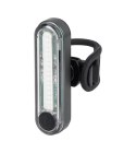 Lampa rowerowa tylna COB z kablem USB Lampa rowerowa tylna COB z kablem USB