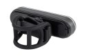 Lampa rowerowa tylna COB z kablem USB Lampa rowerowa tylna COB z kablem USB