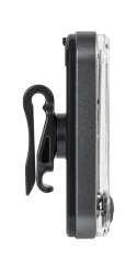 Lampa rowerowa tylna COB z kablem USB Lampa rowerowa tylna COB z kablem USB