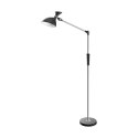 Lampa stojaca led ze ściemniaczem i zmianą temperatury barwowej Lampa stojaca led ze ściemniaczem i zmianą temperatury barwowej