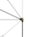 Lampa stojaca led ze ściemniaczem i zmianą temperatury barwowej Lampa stojaca led ze ściemniaczem i zmianą temperatury barwowej