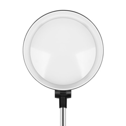 Lampa stojaca led ze ściemniaczem i zmianą temperatury barwowej Lampa stojaca led ze ściemniaczem i zmianą temperatury barwowej