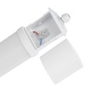 Lampa sufitowa 1200 mm z czujnikiem ruchu Lampa sufitowa 1200 mm z czujnikiem ruchu
