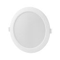 Lampa sufitowa LED 18W Rebel, 4000K, 230V Lampa sufitowa LED 18W Rebel, 4000K, 230V