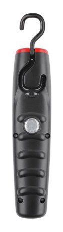 Lampa warsztatowa 24SMD + 7LED z ładowarką sieciowa i samochodową Lampa warsztatowa 24SMD + 7LED z ładowarką sieciowa i samochodową