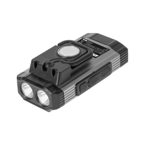 Lampa warsztatowa LED Rebel 15 W Lampa warsztatowa LED Rebel 15 W
