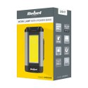 Lampa warsztatowa LED Rebel 15 W Lampa warsztatowa LED Rebel 15 W