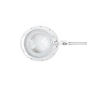 Lampa warsztatowa z lupą Rebel 5D 10W,6500 K Lampa warsztatowa z lupą Rebel 5D 10W,6500 K