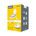 Lampa z lupą na stół 5D 6W Rebel (30x2835 SMD) Lampa z lupą na stół 5D 6W Rebel (30x2835 SMD)