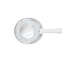 Lampa z lupą na stół 5D 6W Rebel , 6500K Lampa z lupą na stół 5D 6W Rebel , 6500K