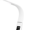Lampka REBEL Led na biurko (zegar, datownik, temperatura) Lampka REBEL Led na biurko (zegar, datownik, temperatura)