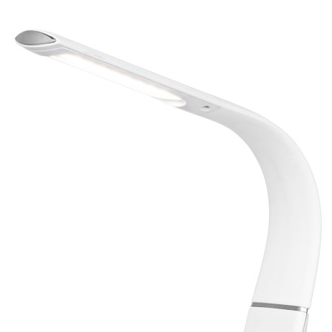 Lampka REBEL Led na biurko (zegar, datownik, temperatura) Lampka REBEL Led na biurko (zegar, datownik, temperatura)