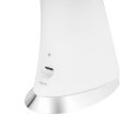 Lampka REBEL Led na biurko (zegar, datownik, temperatura) Lampka REBEL Led na biurko (zegar, datownik, temperatura)