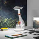 Lampka na biurko Led Rebel - kot Lampka na biurko Led Rebel - kot