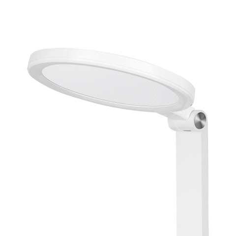 Lampka na biurko z wyświetlaczem (zegar, timer) Lampka na biurko z wyświetlaczem (zegar, timer)