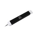 Listwa sieciowa Rebel 6 gniazd typu niemieckiego, kabel 3m (3x1,5) Listwa sieciowa Rebel 6 gniazd typu niemieckiego, kabel 3m (3x1,5)