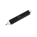 Listwa zasilajaca Rebel German type x4 gniazda - kabel 3m (1,5mm) Listwa zasilajaca Rebel German type x4 gniazda - kabel 3m (1,5mm)