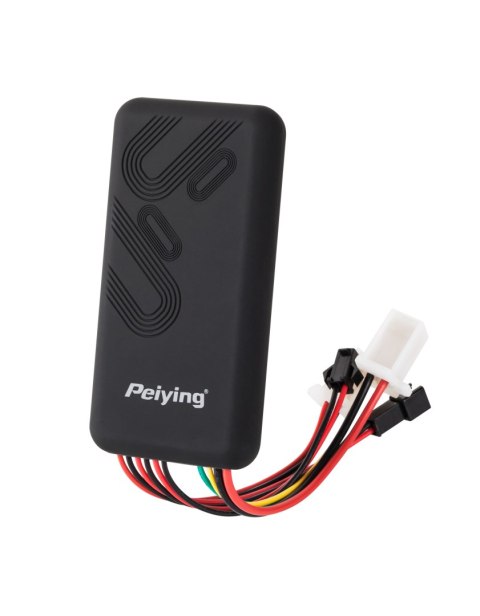 Lokalizator GPS Peiying Precise Lokalizator GPS Peiying Precise