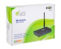M-LIFE Bezprzewodowy router/modem ADSL , 150Mb/s M-LIFE Bezprzewodowy router/modem ADSL , 150Mb/s