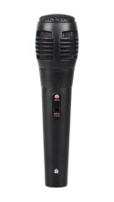 Mały przenośny aktywny zestaw głośnikowy marki REBEL z funkcją MP3, Bluetooth, radio FM oraz funkcją Karaoke Mały przenośny aktywny zestaw głośnikowy marki REBEL z funkcją MP3, Bluetooth, radio FM oraz funkcją Karaoke