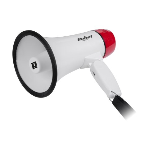 Megafon DH-08 przenośny typu horn Megafon DH-08 przenośny typu horn
