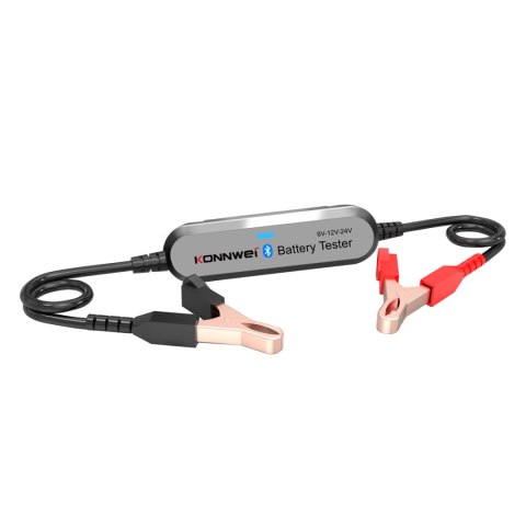 Miernik baterii Konnwei BK200 Miernik baterii Konnwei BK200