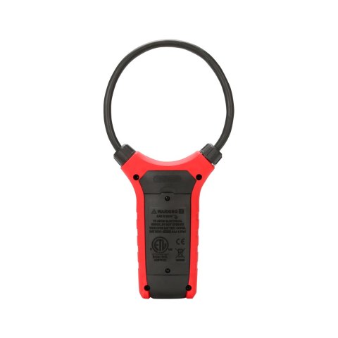 Miernik cęgowy Uni-T PRO UT281A Miernik cęgowy Uni-T PRO UT281A