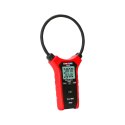 Miernik cęgowy Uni-T PRO UT281A Miernik cęgowy Uni-T PRO UT281A