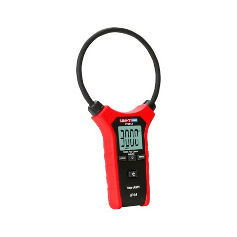 Miernik cęgowy Uni-T PRO UT281A Miernik cęgowy Uni-T PRO UT281A