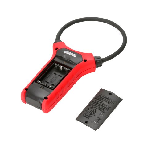 Miernik cęgowy Uni-T PRO UT281A Miernik cęgowy Uni-T PRO UT281A