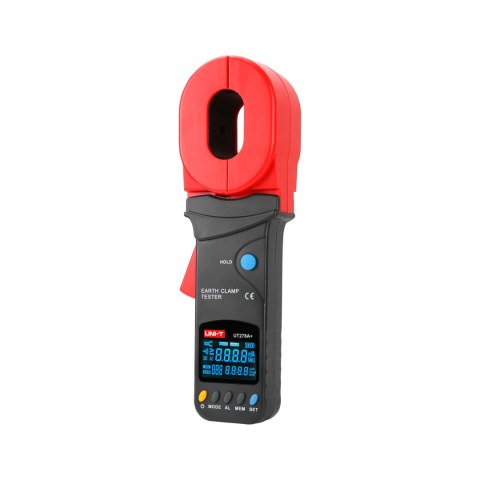Miernik cęgowy Uni-T UT278A+ Miernik cęgowy Uni-T UT278A+