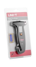 Miernik ciśnienia w oponach Uni-T UT376 Miernik ciśnienia w oponach Uni-T UT376