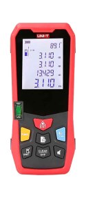 Miernik dystansu Uni-T LM100 Miernik dystansu Uni-T LM100