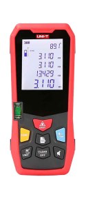 Miernik dystansu Uni-T LM80 Miernik dystansu Uni-T LM80