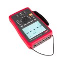 Miernik małych rezystancji Uni-T UT620A Miernik małych rezystancji Uni-T UT620A