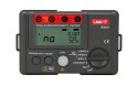 Miernik rezystancji izolacji Uni-T UT502A Miernik rezystancji izolacji Uni-T UT502A