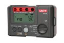 Miernik rezystancji izolacji Uni-T UT502A Miernik rezystancji izolacji Uni-T UT502A