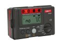 Miernik rezystancji izolacji Uni-T UT502A Miernik rezystancji izolacji Uni-T UT502A
