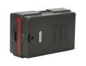 Miernik rezystancji izolacji Uni-T UT502A Miernik rezystancji izolacji Uni-T UT502A