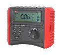 Miernik rezystancji uziemień Uni-T UT572 Miernik rezystancji uziemień Uni-T UT572