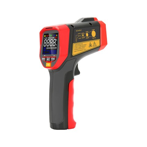 Miernik temperatury Uni-T UT303C+ Miernik temperatury Uni-T UT303C+