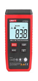 Miernik temperatury na podczerwień Uni-T UT306A Miernik temperatury na podczerwień Uni-T UT306A
