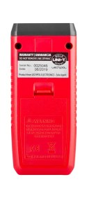 Miernik temperatury na podczerwień Uni-T UT306A Miernik temperatury na podczerwień Uni-T UT306A