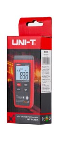 Miernik temperatury na podczerwień Uni-T UT306A Miernik temperatury na podczerwień Uni-T UT306A